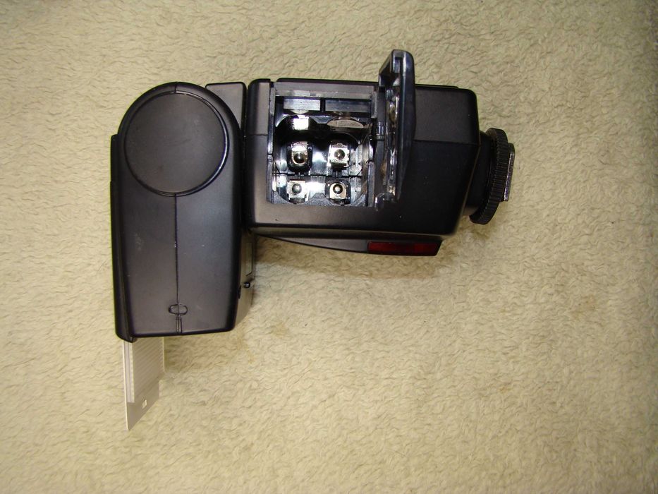 Фотовспышка Yongnua 460 ii ?Б/У .