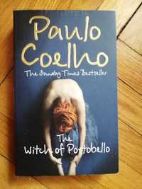 The witch of Portobello / Czarownica z Portobello– Paulo Coelho