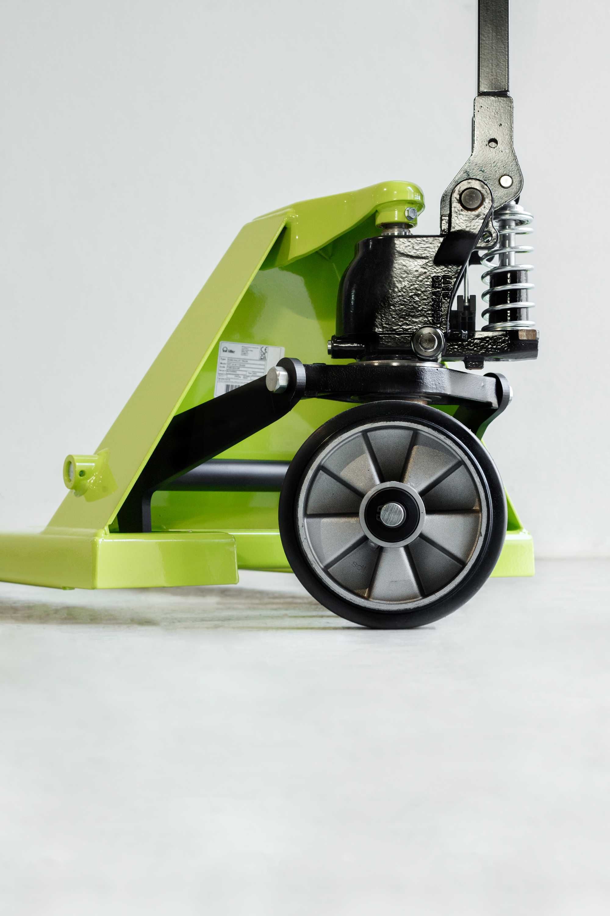 Porta-paletes Pramac GS/Basic 25S4 (iva incl.)