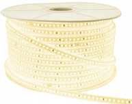 10m taśmy led, 230V, 3 odcienie bieli, 13W/m, 120diod/m
