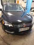 Оренда Volksvagen Passat B7 (газ/,бензин)