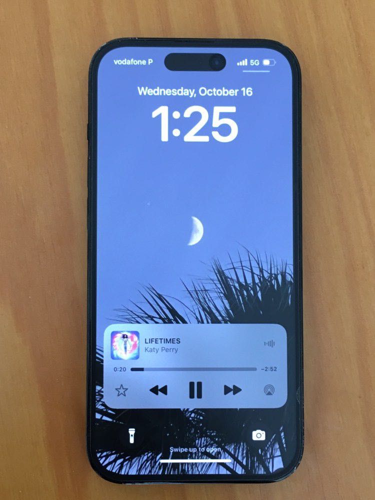 iPhone 14 Pro de 256GB