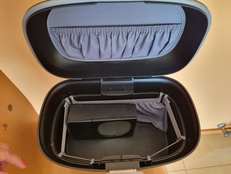 Mala  Nécessaire  Samsonite