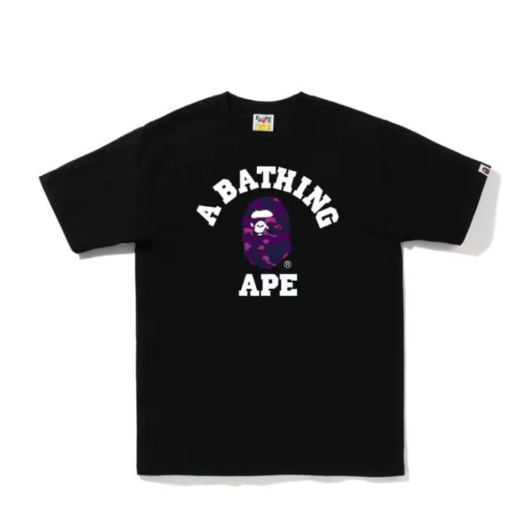 Футболка Bape