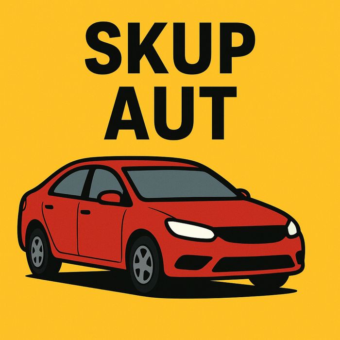 Skup samochodów do 20000 zł - Szybko i uczciwie!