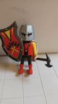 Playmobil rycerz