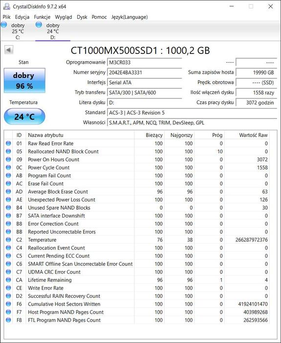 Lenovo IdeaPad Y510p | Intel Core i7 | 16GB DDR3 | 1TB SSD | JBL