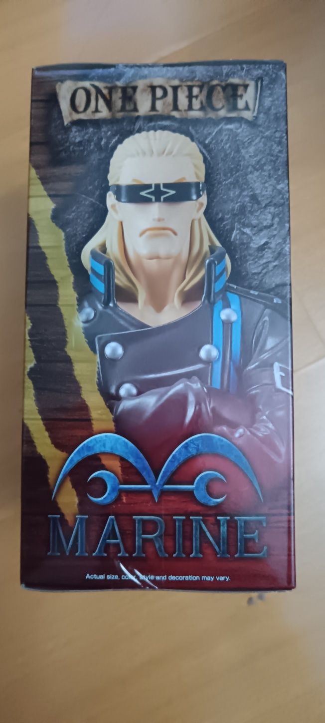 Figura One Piece banpresto
