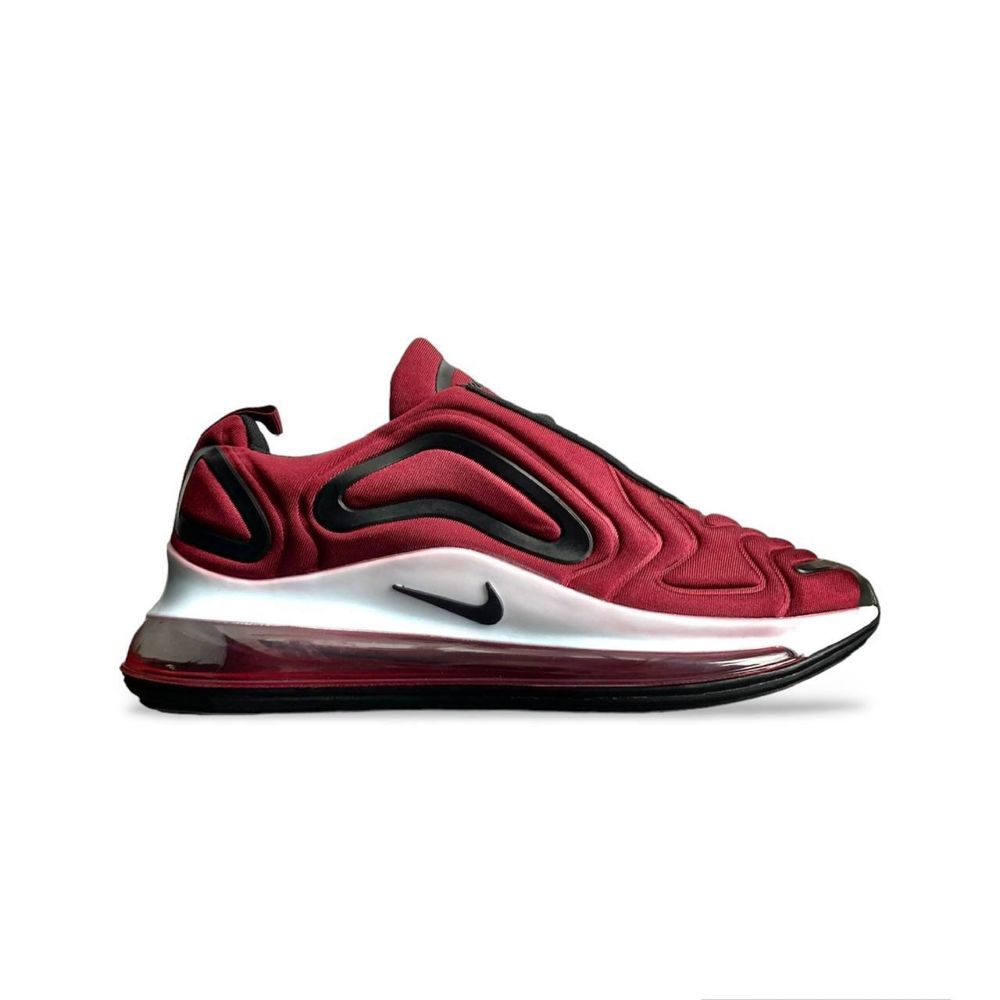 Nike Air Max 720 Burgundy