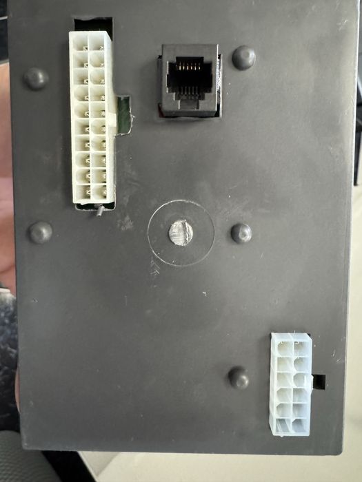 Sterownik Sas 580 z PID , praktycznie nowy