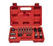 Kit de ferramentas para alternador