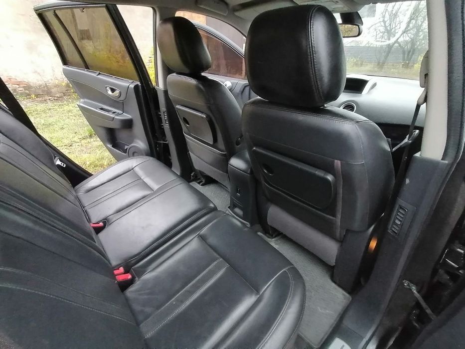 Renault Koleos  4x4 Gaz Benz Avtomat