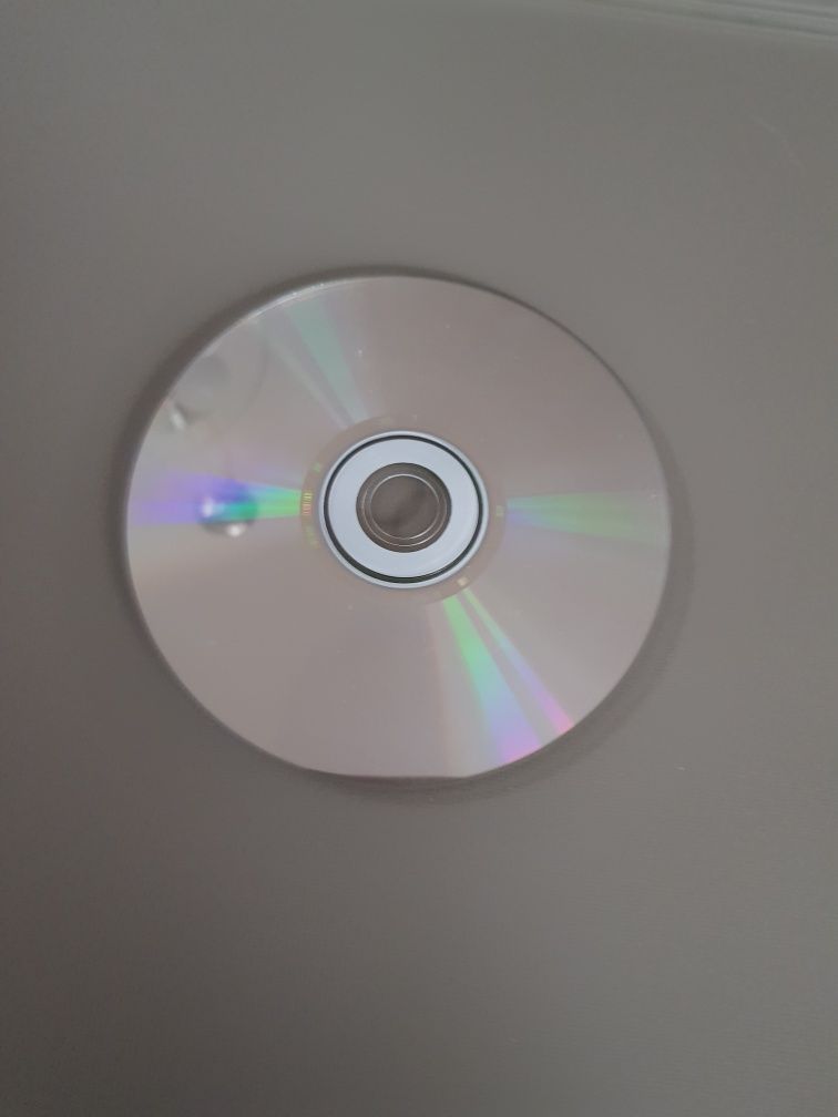 Płyta cd Denis Rozrabiaka