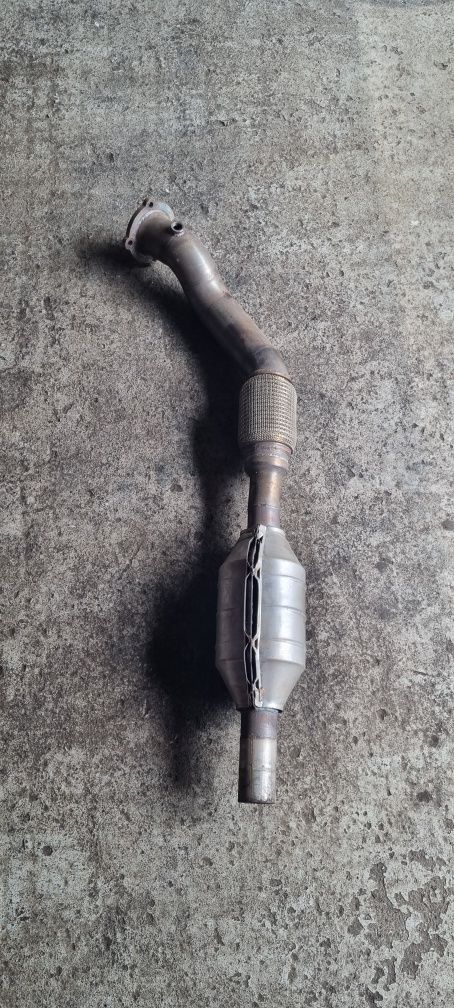 Downpipe Audi A3 Seat Leon Golf VW 1.8T