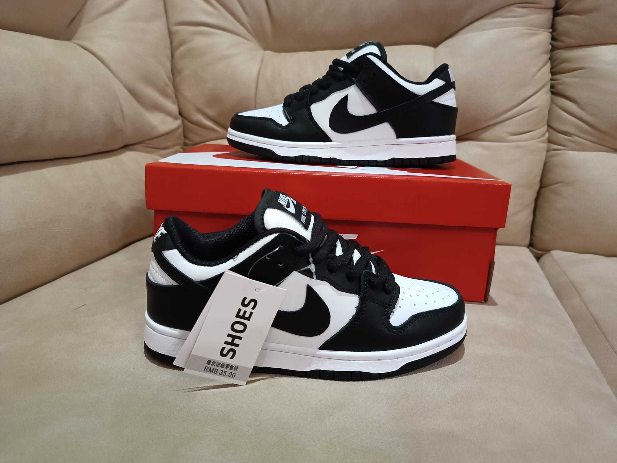 Кроссовки Nike SB Dunk TS (2 кольори)