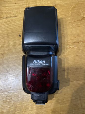 Nikon  sb900 продам спалах вспишка