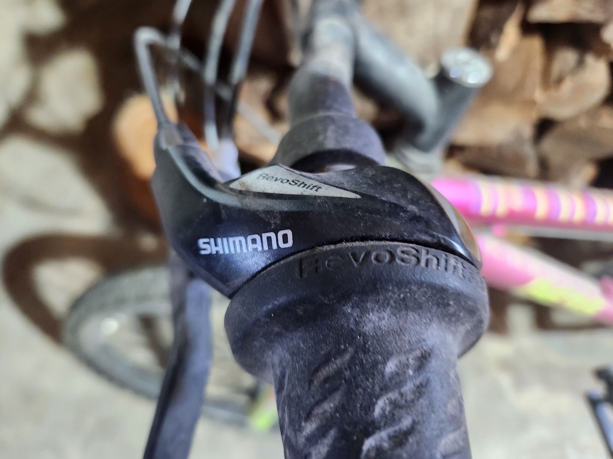 Bicicleta criança