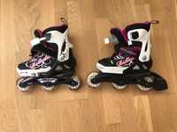 Дитячі ролики Rollerblade Spitfire G