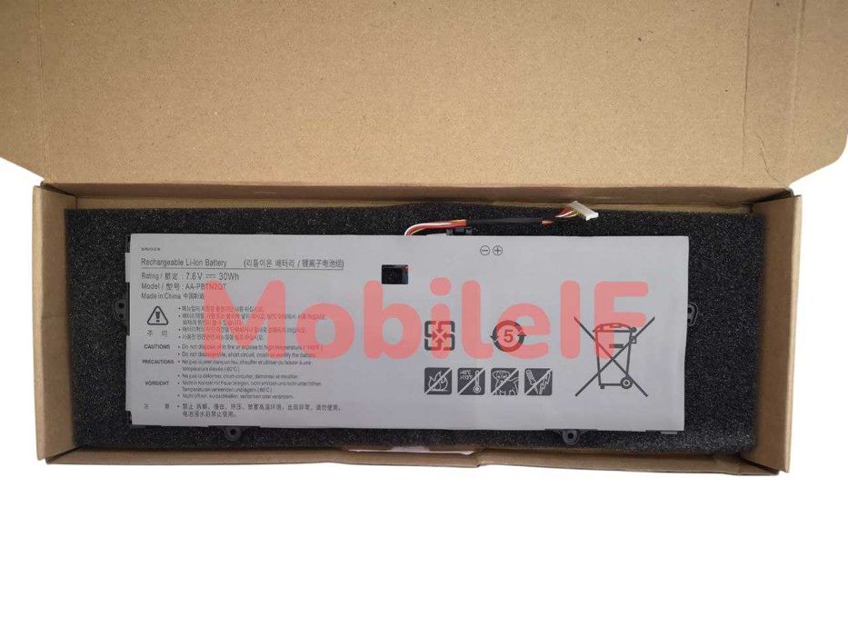 Акумулятор Samsung Notebook 9 13.3", NP900X3L, AA-PBUN2LT Original