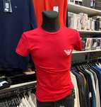 Nowa, oryginalna koszulka Emporio Armani