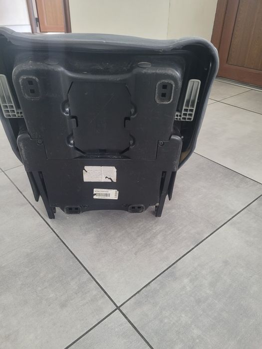 Детское автокресло Recaro Monza nova.