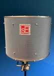 sE Reflection Filter Pro - absorber/dyfuzor do mikrofonu