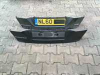 FORD MONDEO MK4 Lift HB Blenda klapy Listwa tył stan idealny kolor G6