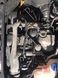 Motor audi 2.5 tdi 150cv afb