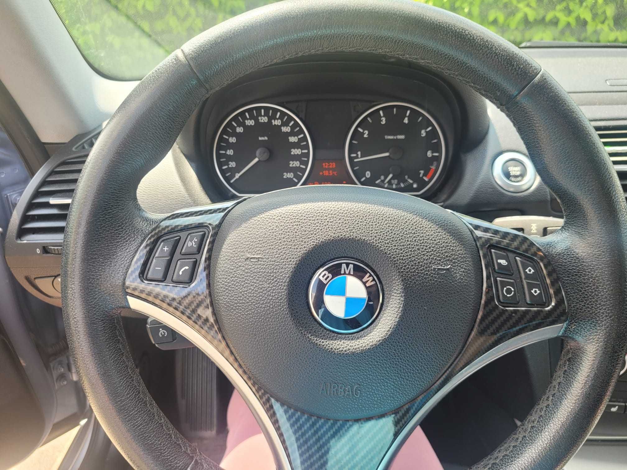 BMW seria1 2009r Okazjaaa!
