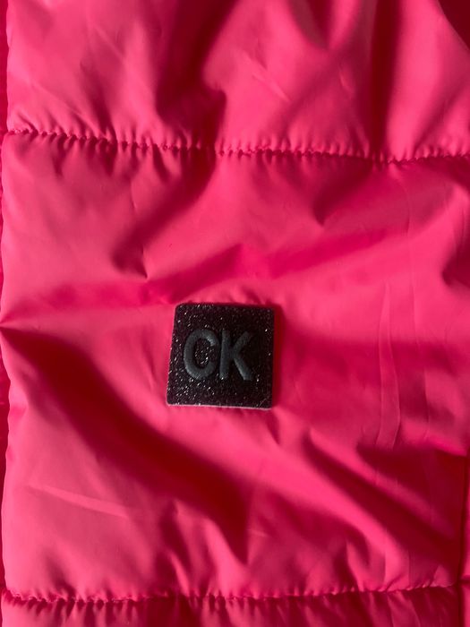 Куртка для девочки