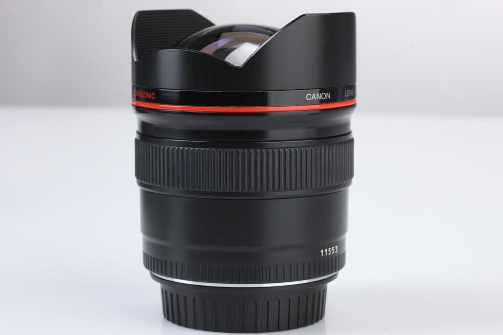 Obiektyw Canon 14mm/2,8 Ultrasonic