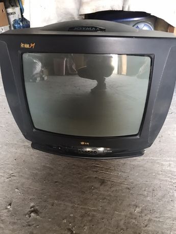 Телевизор LG нерабочий