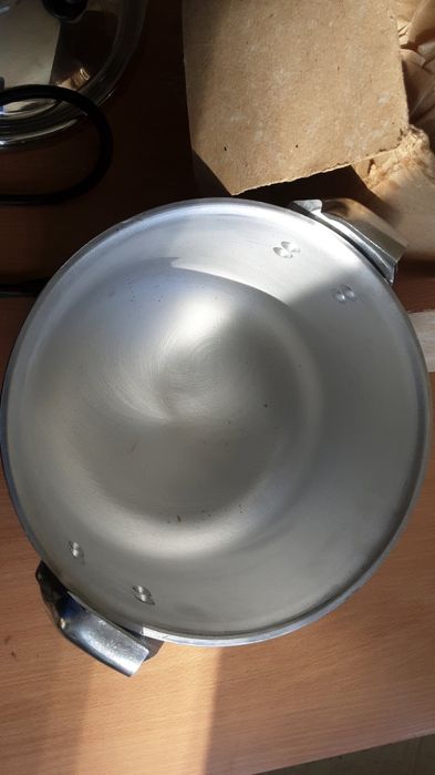 Скороварки  ,Новые,СССР