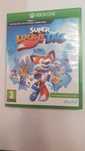 Gra X-BOX one Super Luckys TALE - Madej Gorlice Mickiewicza -