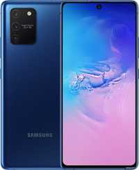Мобільний телефон Samsung G770F Galaxy S10 Lite 6 / 128Gb