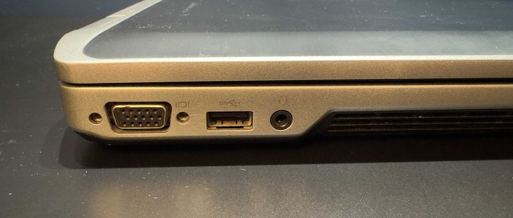 Dell Latitude E6530