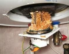 Чистка и установка бойлеров/Все районы города Харьков и пригород/