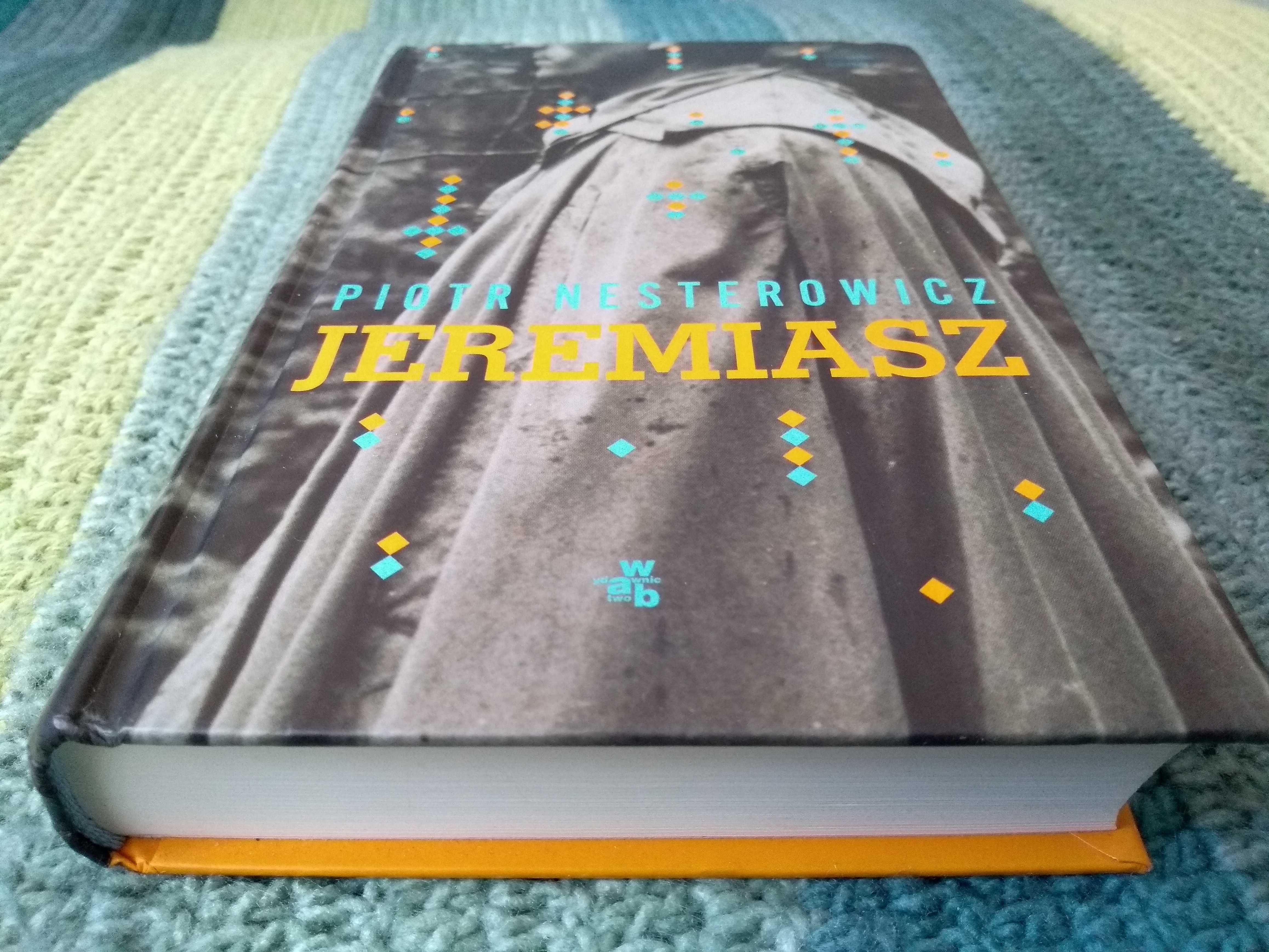 Jeremiasz, Piotr Nesterowicz