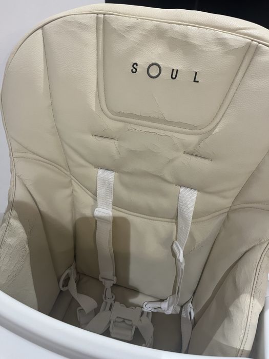 Столик для годування Mioobaby Soul