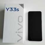 Smartfon VIVO Y33s