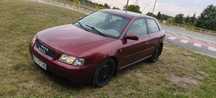 Audi a3 1.9 tdi.