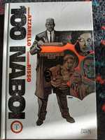 100 naboi - wydanie zbiorcze - tom 1 - Brian Azzarello