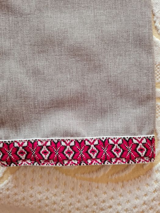 Костюм вишиванка для хлопчика