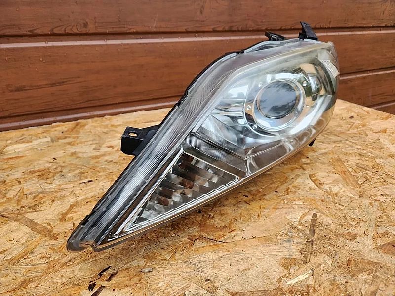 Honda Fr-v Frv lampa lewa przednia lewy przód bixenon xenon Europa