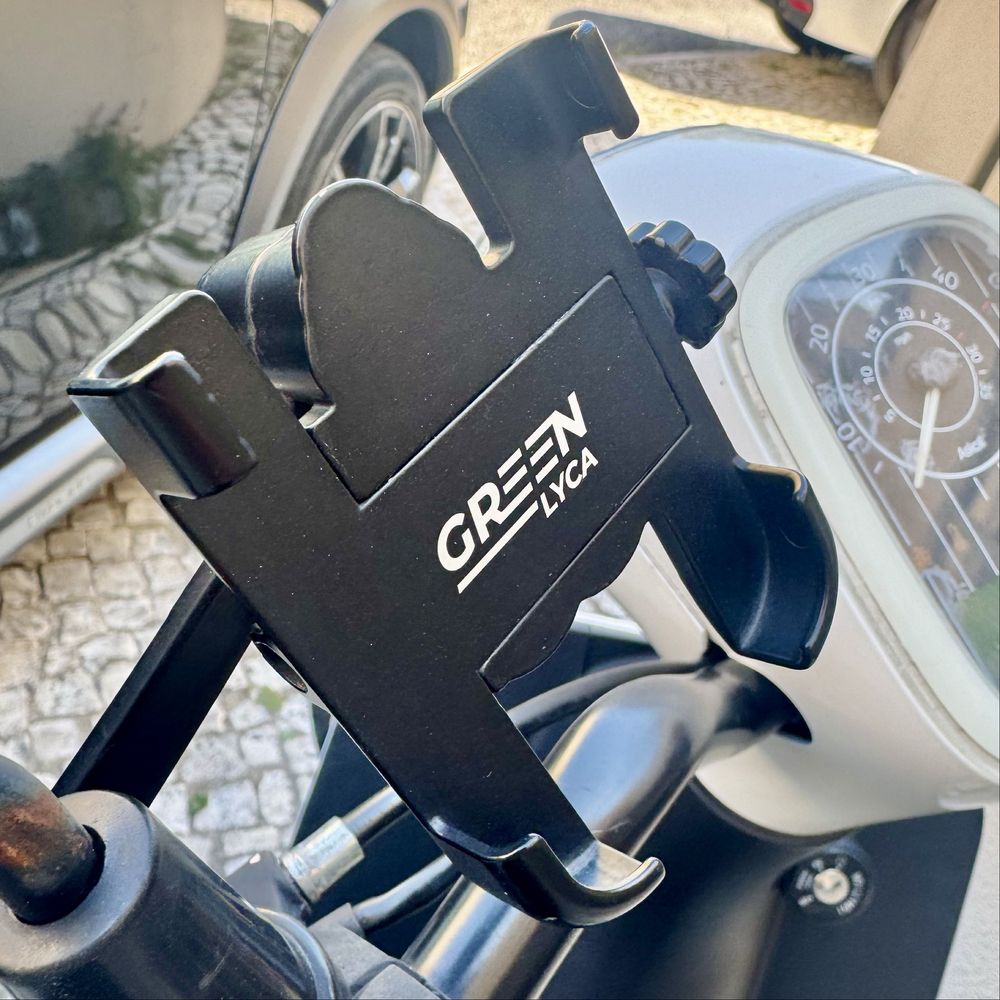 Moto Eletrica 50cc (Askoll esPro)