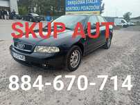 Audi.A4.1.9TDI.90km(Stara.Pompa)Hak.Klimatyzacja.Dobry.Stan.Długie.Op