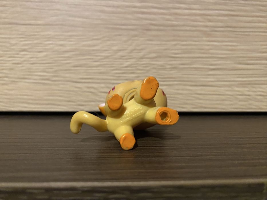 LPS Littlest pet shop pop shorthair #2118