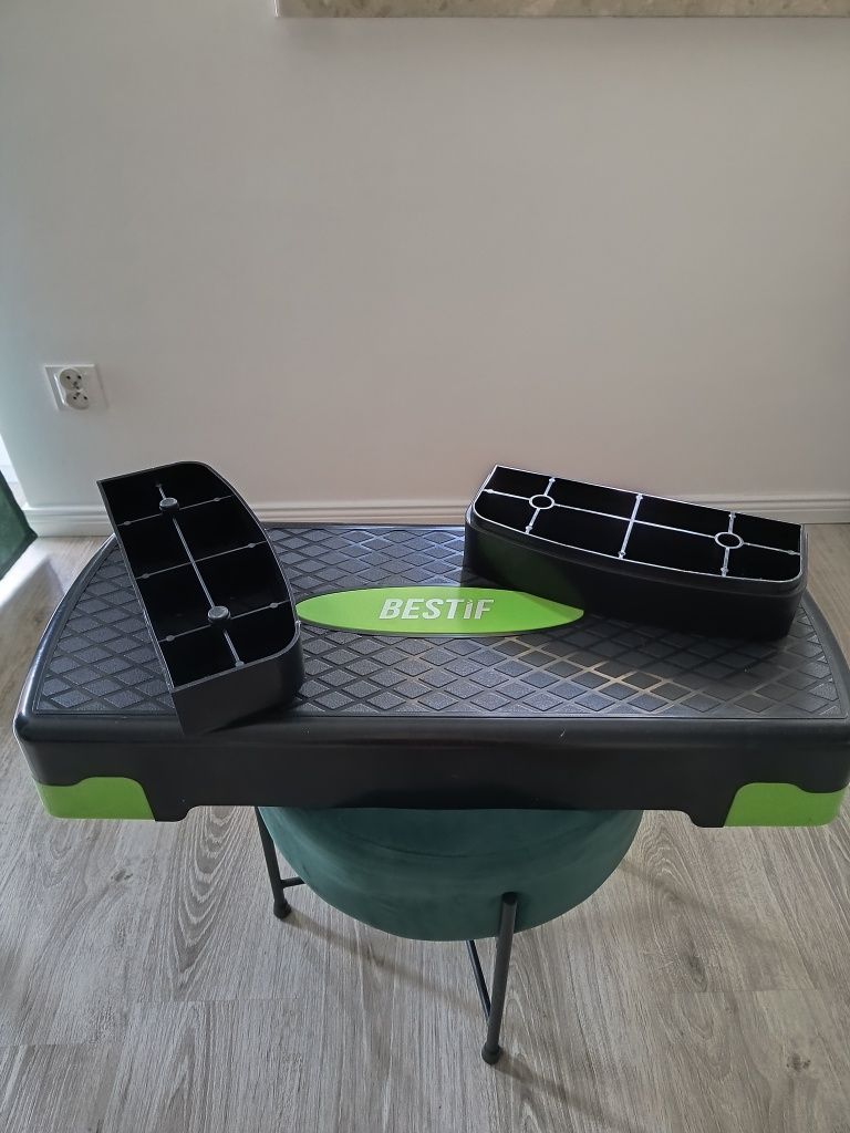 Step domowy do ćwiczeń