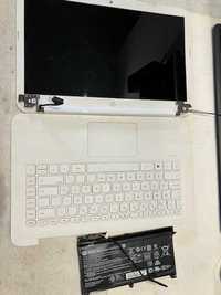 Pecas HP  laptop 14-cb055np