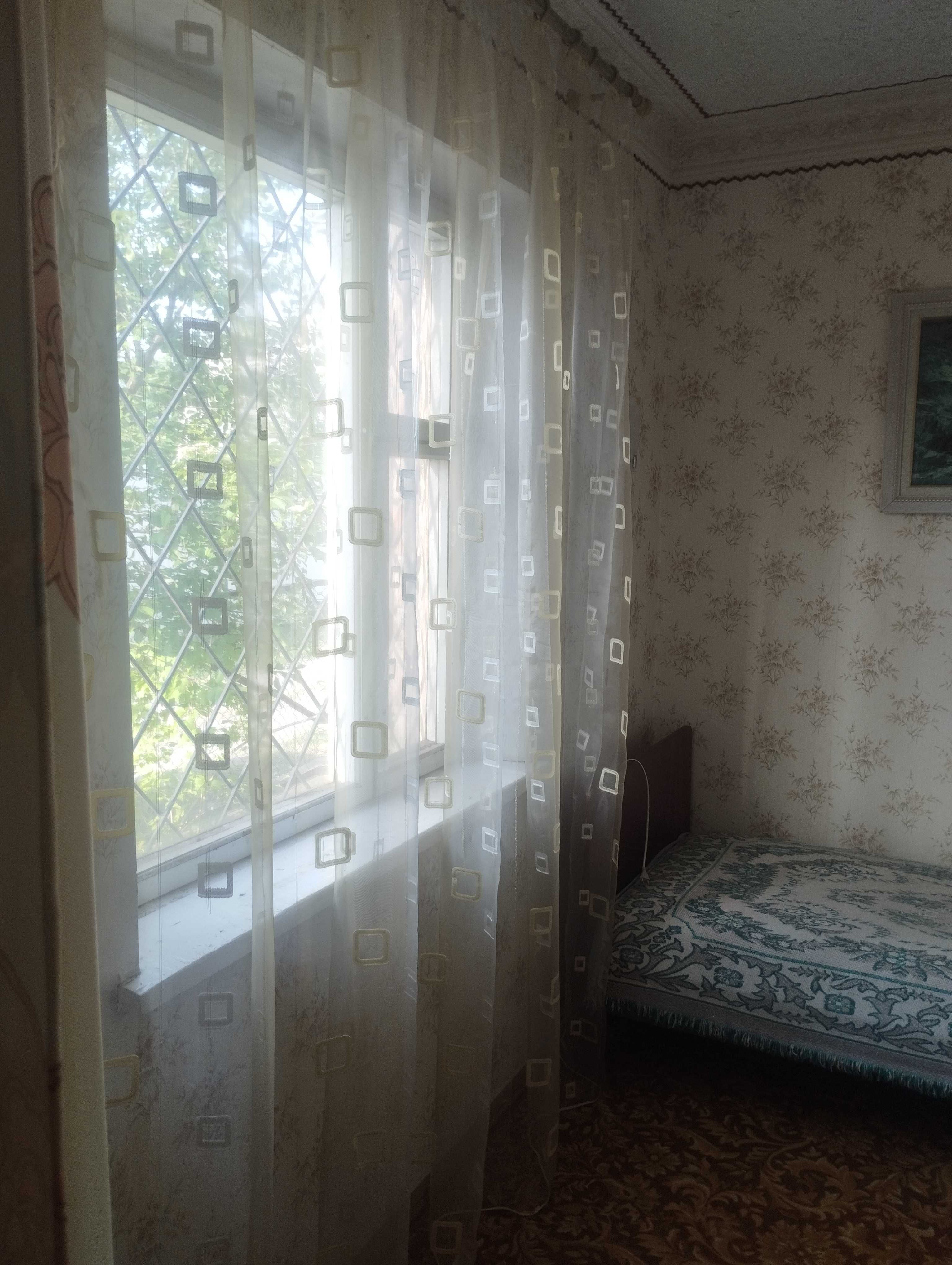 Продам дачу в Партизанском